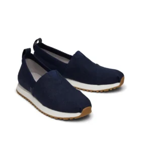 Resident 2.0-Sneaker voor heren