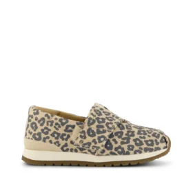 Resident Plus-Sneakers voor peuters