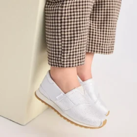 Resident Plus-Sneakers voor peuters
