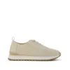 Resident Plus vetersneaker voor dames Resident Plus vetersneaker voor dames