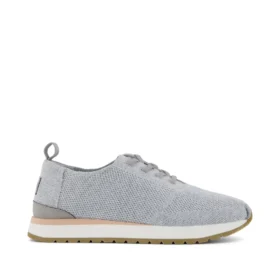 Resident Plus vetersneaker voor dames