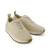 Resident Plus vetersneaker voor dames Resident Plus vetersneaker voor dames