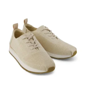 Resident Plus vetersneaker voor dames