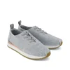 Resident Plus vetersneaker voor dames Resident Plus vetersneaker voor dames