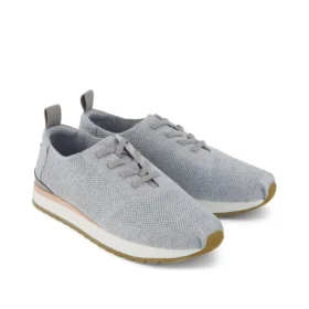 Resident Plus vetersneaker voor dames