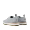 Resident Plus vetersneaker voor dames Resident Plus vetersneaker voor dames