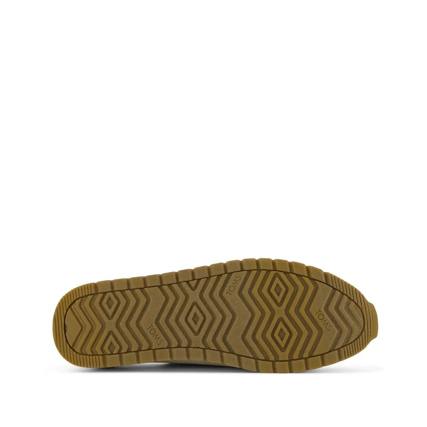 Resident Plus vetersneaker voor dames Resident Plus vetersneaker voor dames