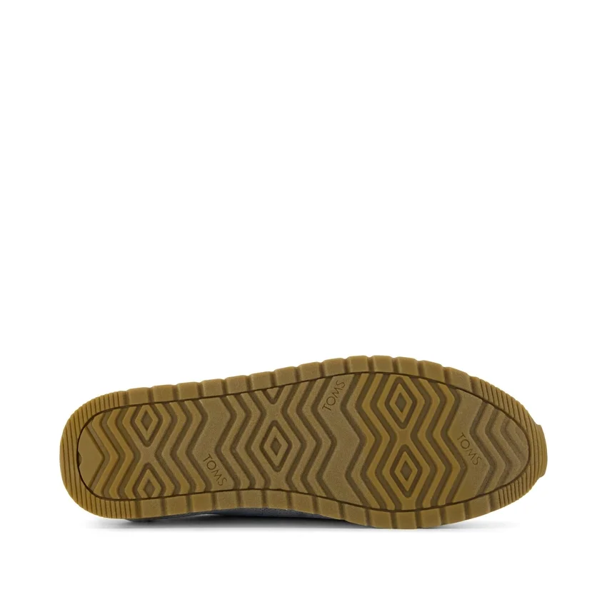 Resident Plus vetersneaker voor dames Resident Plus vetersneaker voor dames