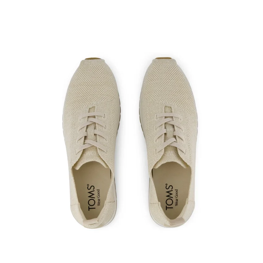 Resident Plus vetersneaker voor dames Resident Plus vetersneaker voor dames