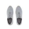 Resident Plus vetersneaker voor dames Resident Plus vetersneaker voor dames