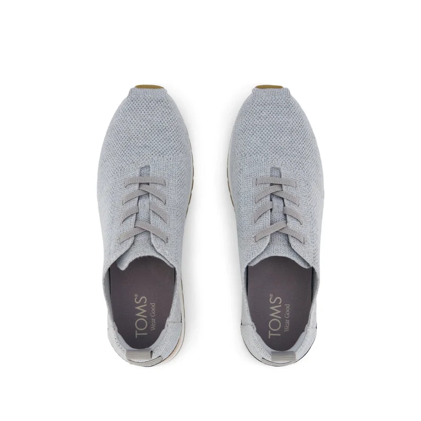 Resident Plus vetersneaker voor dames Resident Plus vetersneaker voor dames