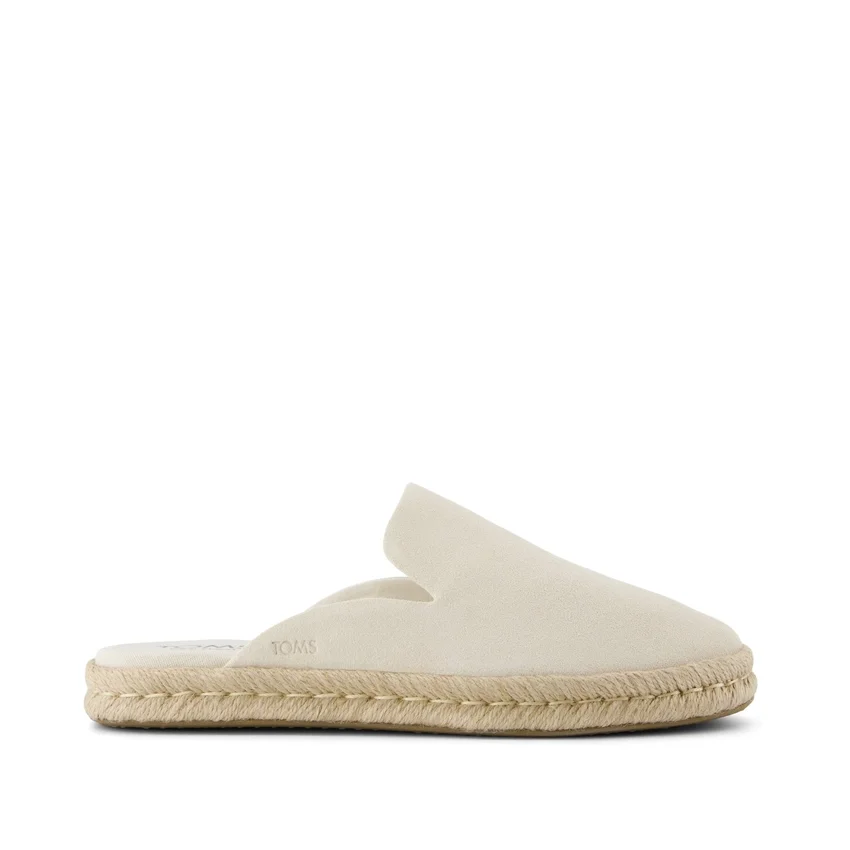 Santiago-muiltjes Espadrilles voor dames Santiago-muiltjes Espadrilles voor dames