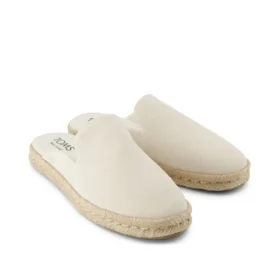 Santiago-muiltjes Espadrilles voor dames