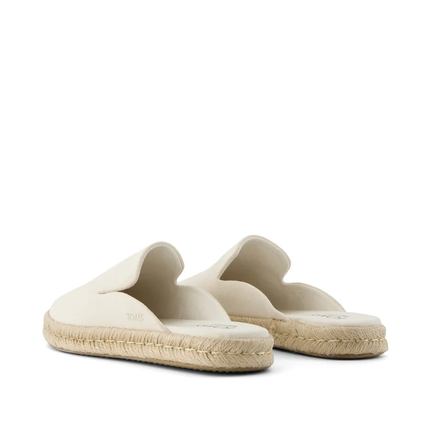 Santiago-muiltjes Espadrilles voor dames Santiago-muiltjes Espadrilles voor dames