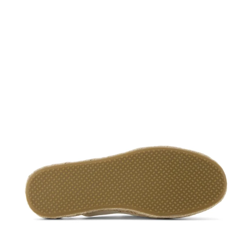 Santiago-muiltjes Espadrilles voor dames Santiago-muiltjes Espadrilles voor dames