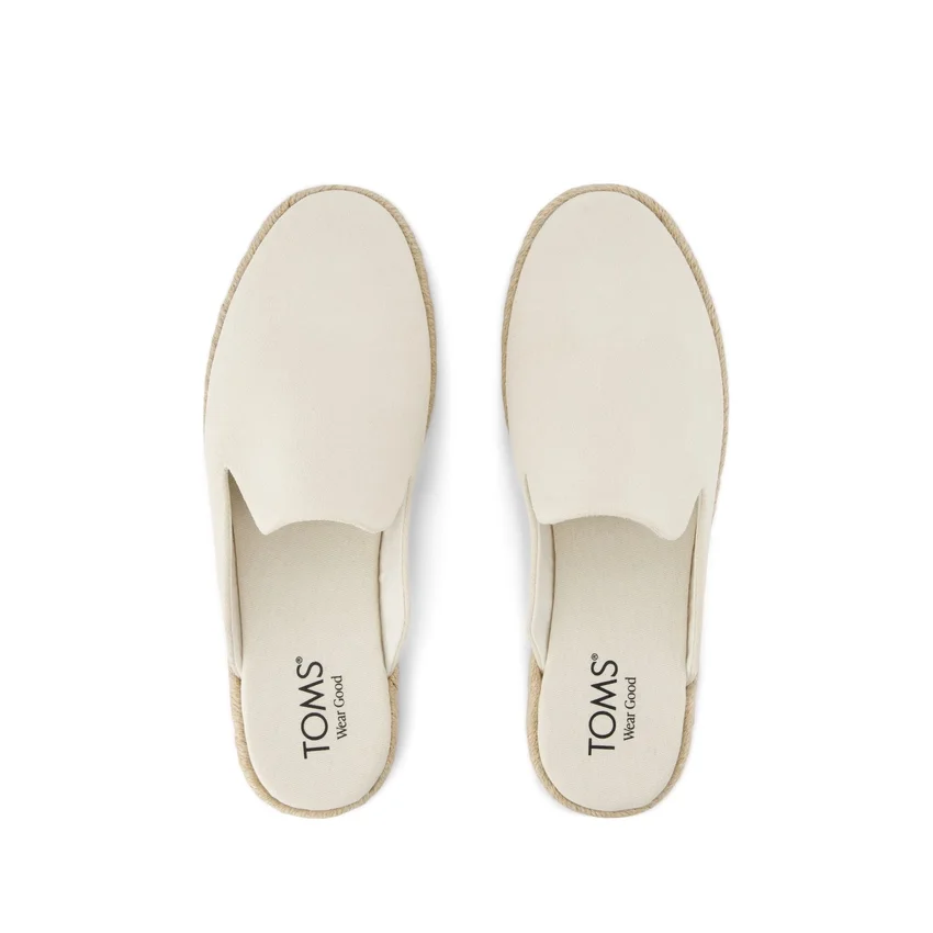 Santiago-muiltjes Espadrilles voor dames Santiago-muiltjes Espadrilles voor dames