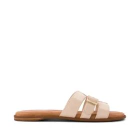 Sol-Sandalen voor dames
