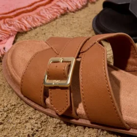 Sol-Sandalen voor dames