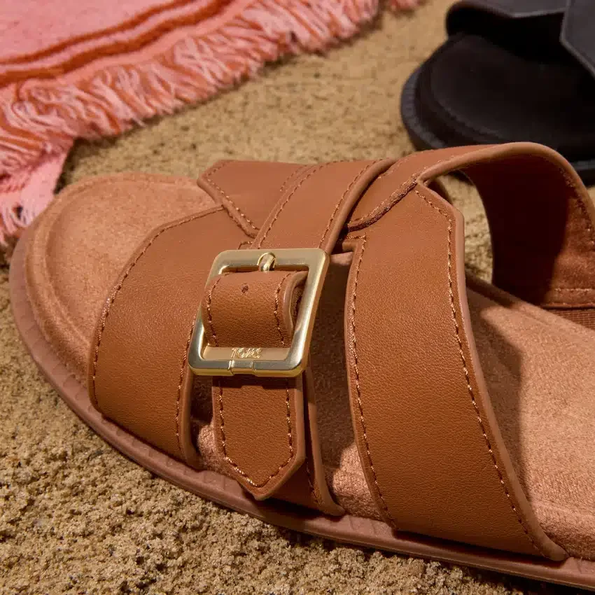 Sol-Sandalen voor dames Sol-Sandalen voor dames