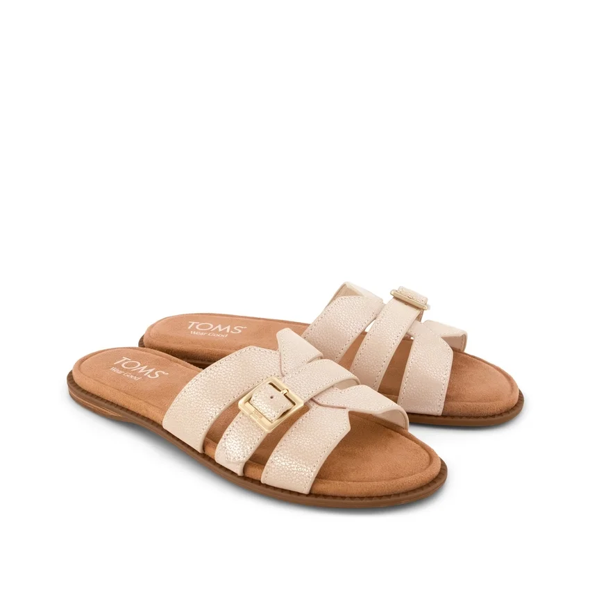 Sol-Sandalen voor dames Sol-Sandalen voor dames