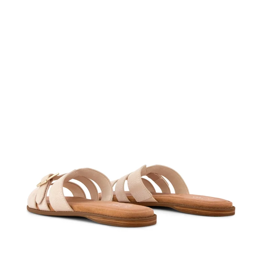 Sol-Sandalen voor dames Sol-Sandalen voor dames