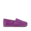 TOMS x Jamie Mizrahi Classic Alpargata kinderschoen TOMS x Jamie Mizrahi Classic Alpargata kinderschoen