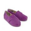 TOMS x Jamie Mizrahi Classic Alpargata kinderschoen TOMS x Jamie Mizrahi Classic Alpargata kinderschoen