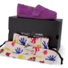 TOMS x Jamie Mizrahi Classic Alpargata kinderschoen TOMS x Jamie Mizrahi Classic Alpargata kinderschoen
