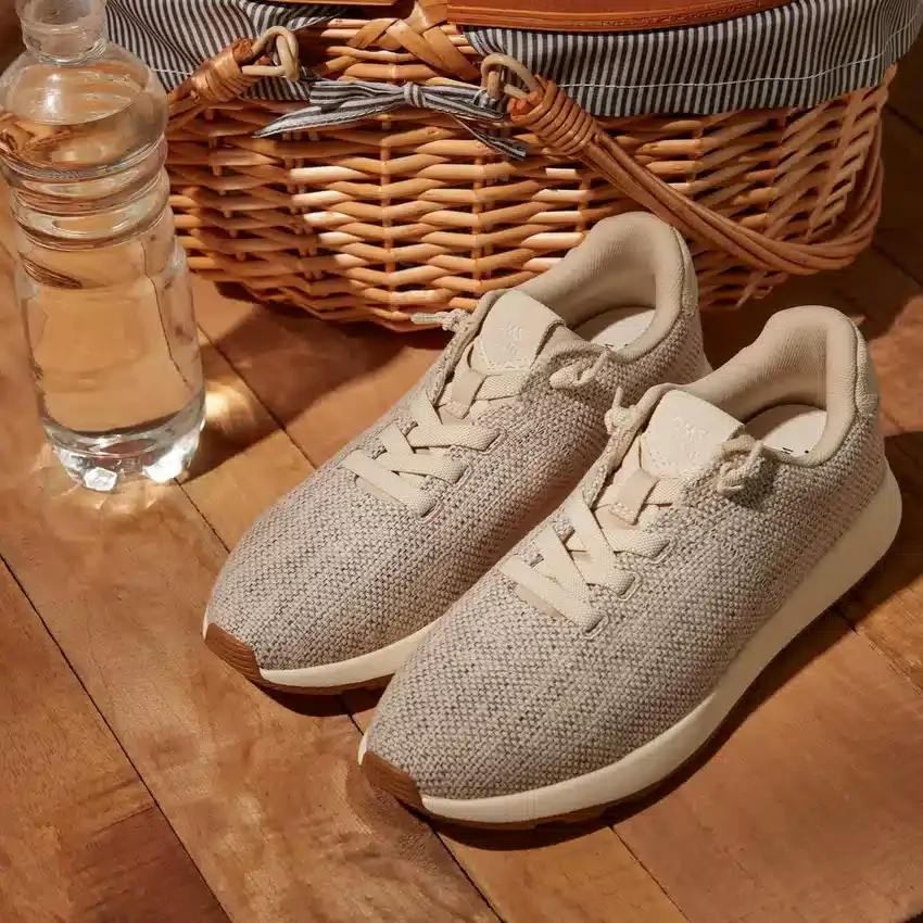 TRVL LITE Cabrillo-Sneaker voor dames TRVL LITE Cabrillo-Sneaker voor dames