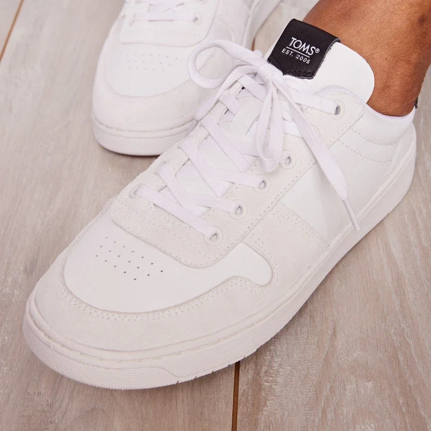 TRVL LITE Court-sneaker voor heren TRVL LITE Court-sneaker voor heren