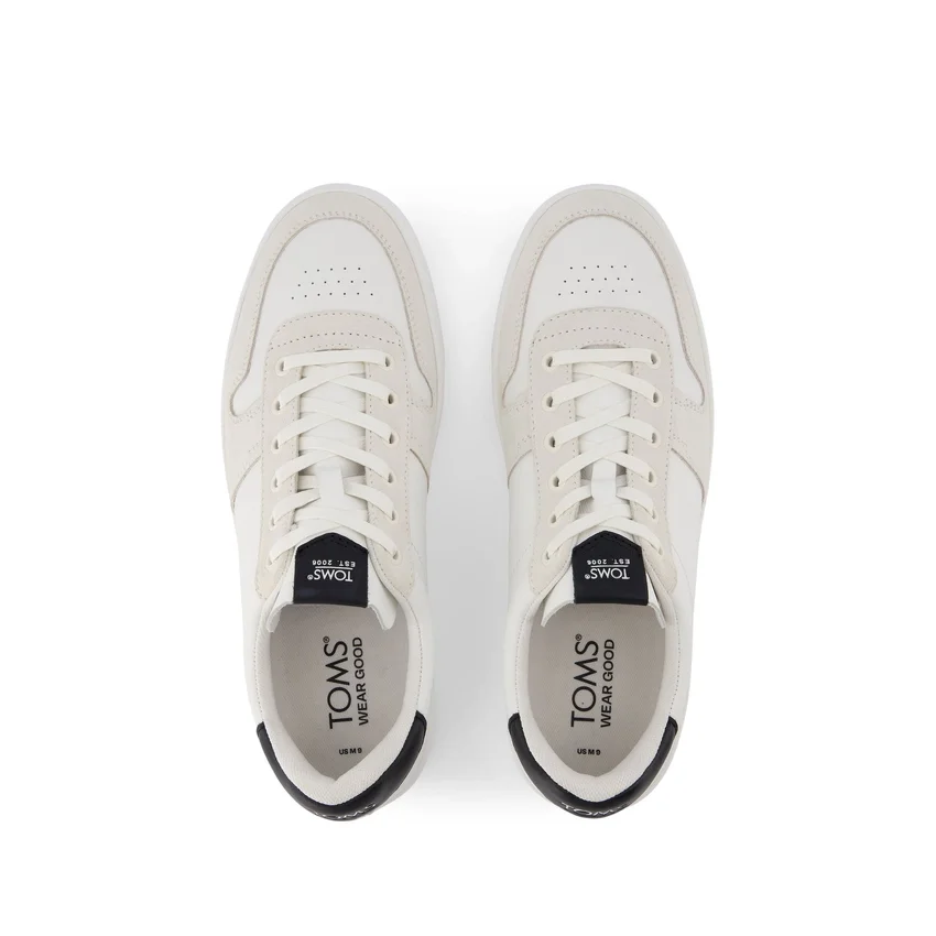 TRVL LITE Court-sneaker voor heren TRVL LITE Court-sneaker voor heren