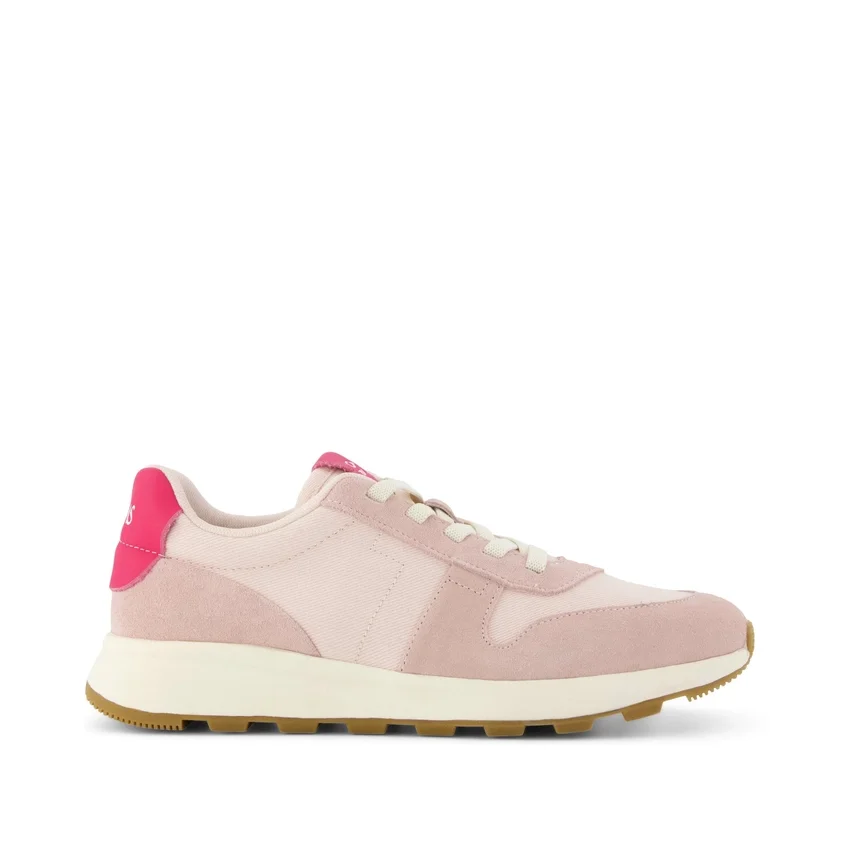 TRVL LITE Retro Runner-Sneaker voor dames TRVL LITE Retro Runner-Sneaker voor dames