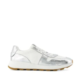 TRVL LITE Retro Runner-Sneaker voor dames