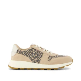 TRVL LITE Retro Runner-Sneaker voor dames
