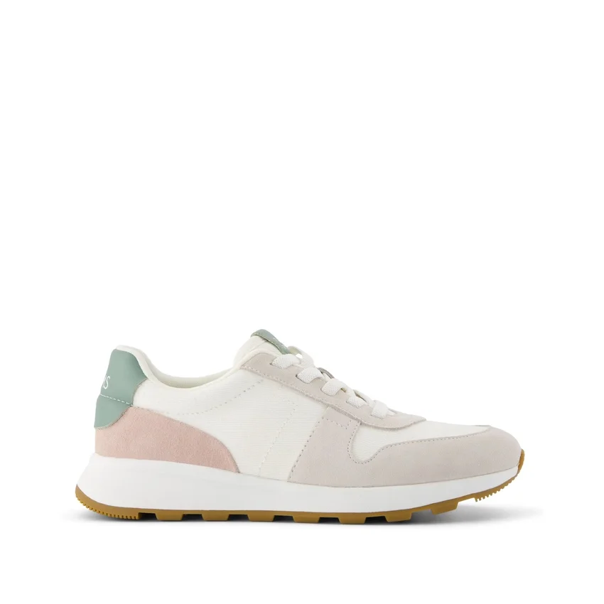 TRVL LITE Retro Runner-Sneaker voor dames TRVL LITE Retro Runner-Sneaker voor dames