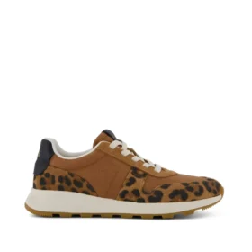 TRVL LITE Retro Runner-Sneaker voor dames