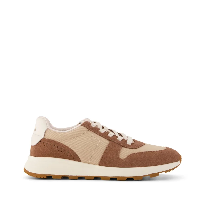 TRVL LITE Retro Runner-Sneaker voor dames TRVL LITE Retro Runner-Sneaker voor dames