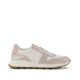 TRVL LITE Retro Runner-Sneaker voor dames