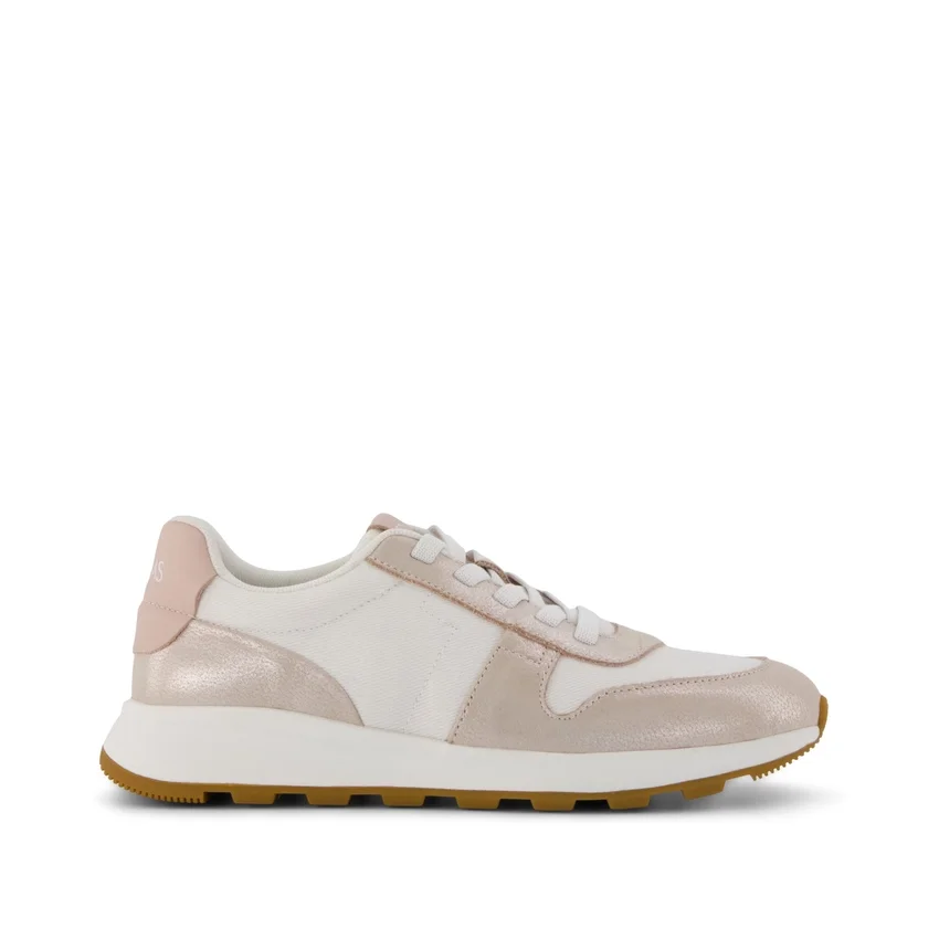 TRVL LITE Retro Runner-Sneaker voor dames TRVL LITE Retro Runner-Sneaker voor dames