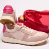 TRVL LITE Retro Runner-Sneaker voor dames TRVL LITE Retro Runner-Sneaker voor dames