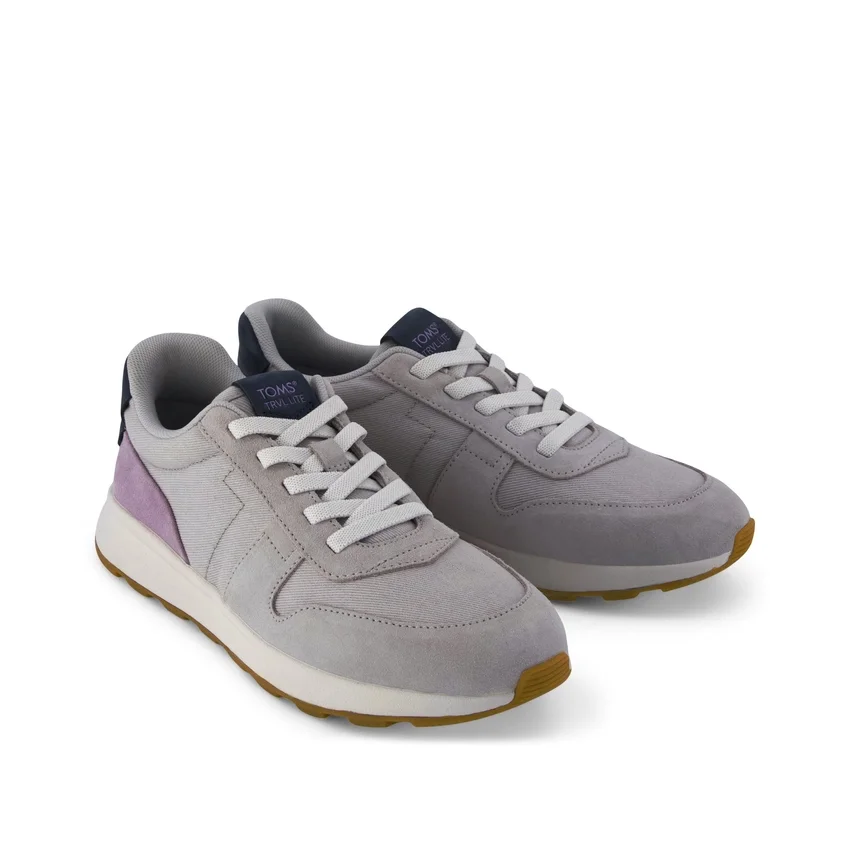 TRVL LITE Retro Runner-Sneaker voor dames TRVL LITE Retro Runner-Sneaker voor dames