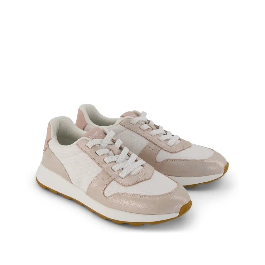 TRVL LITE Retro Runner-Sneaker voor dames TRVL LITE Retro Runner-Sneaker voor dames