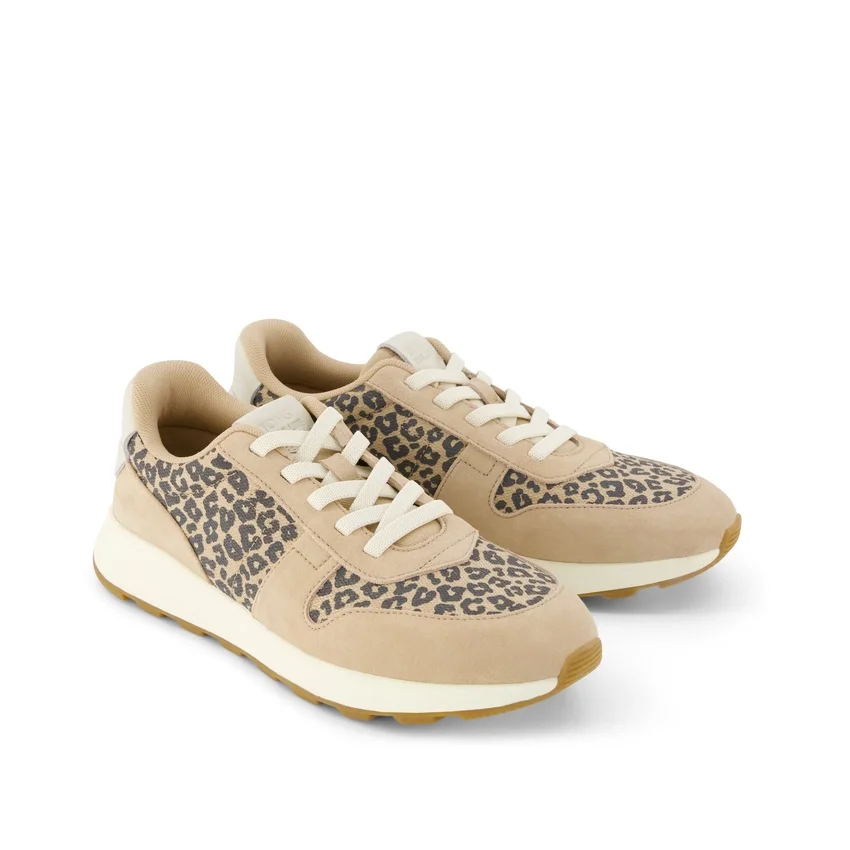 TRVL LITE Retro Runner-Sneaker voor dames TRVL LITE Retro Runner-Sneaker voor dames