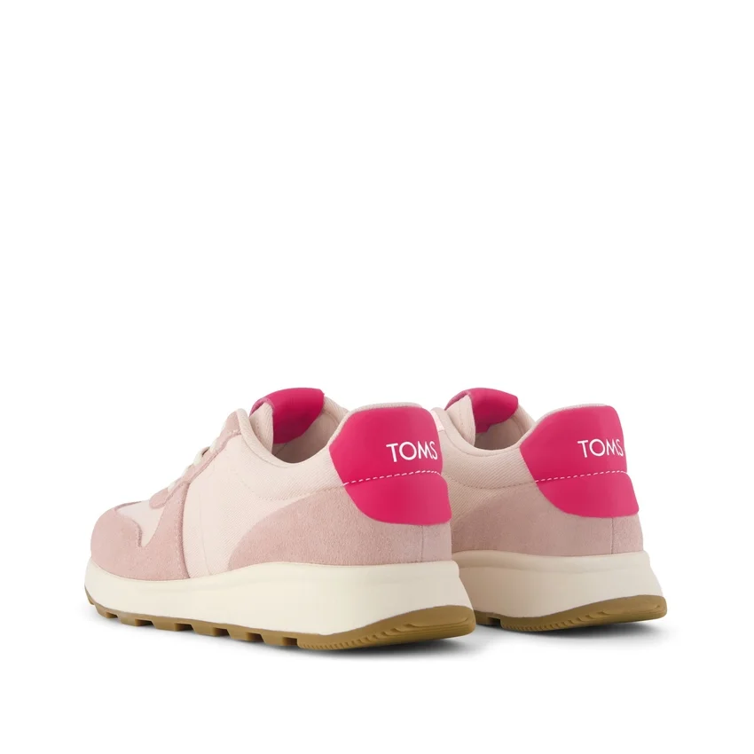 TRVL LITE Retro Runner-Sneaker voor dames TRVL LITE Retro Runner-Sneaker voor dames