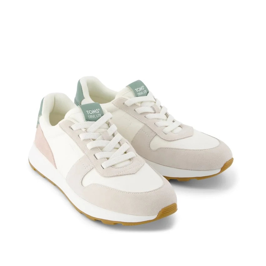 TRVL LITE Retro Runner-Sneaker voor dames TRVL LITE Retro Runner-Sneaker voor dames