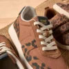 TRVL LITE Retro Runner-Sneaker voor dames TRVL LITE Retro Runner-Sneaker voor dames