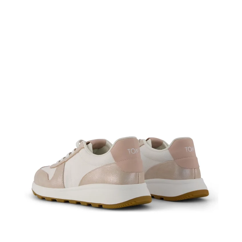 TRVL LITE Retro Runner-Sneaker voor dames TRVL LITE Retro Runner-Sneaker voor dames
