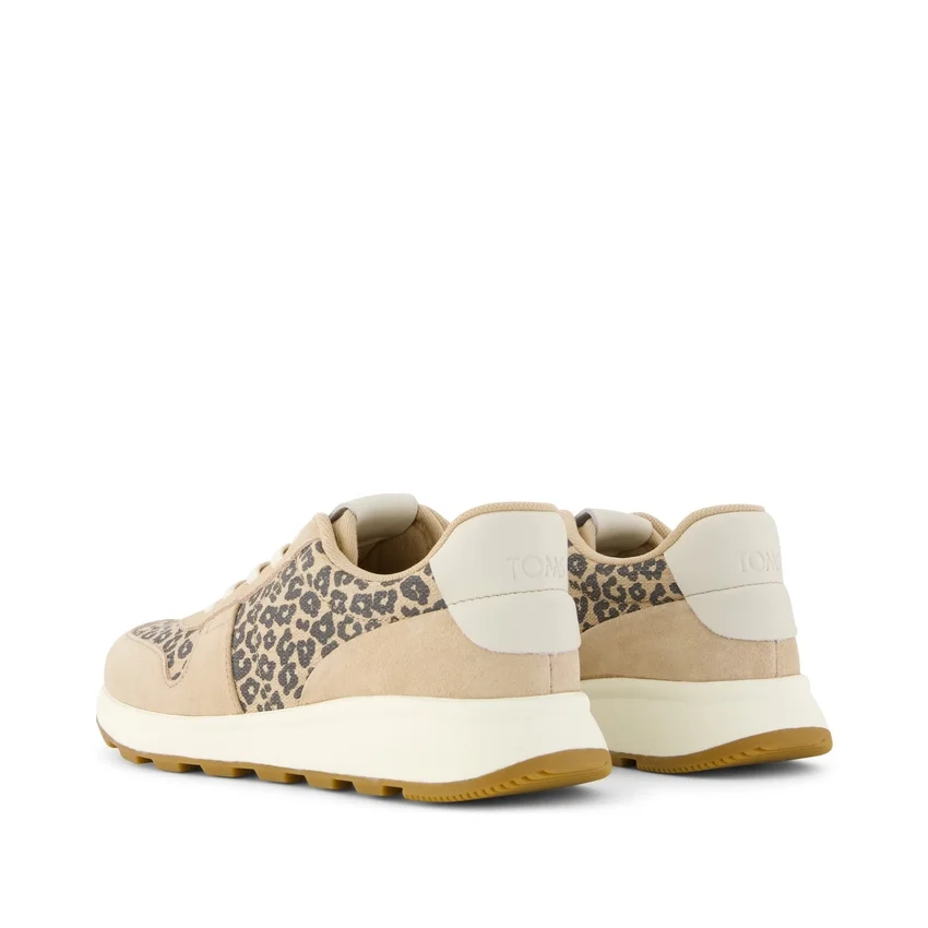 TRVL LITE Retro Runner-Sneaker voor dames TRVL LITE Retro Runner-Sneaker voor dames
