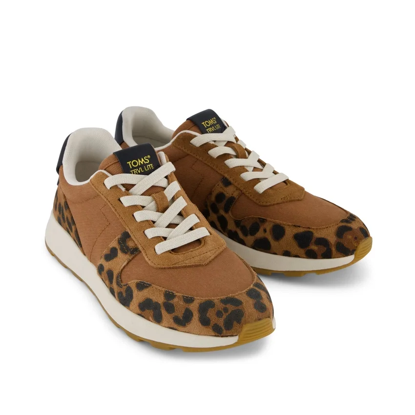 TRVL LITE Retro Runner-Sneaker voor dames TRVL LITE Retro Runner-Sneaker voor dames