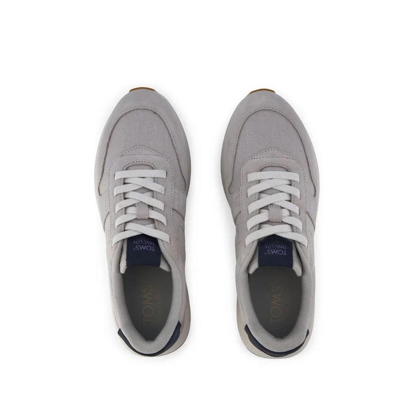 TRVL LITE Retro Runner-Sneaker voor dames TRVL LITE Retro Runner-Sneaker voor dames